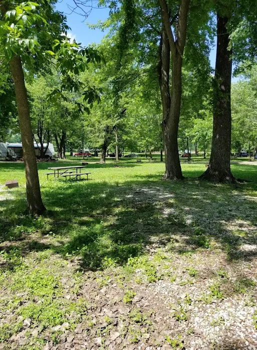 North Campground Picture 7