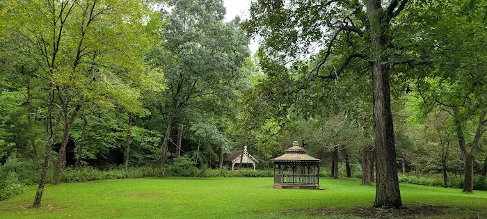 North Campground Picture 2