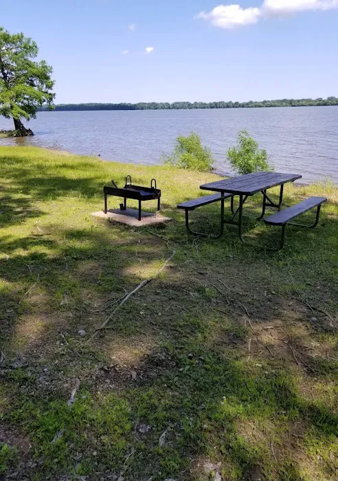 North Campground Picture 3