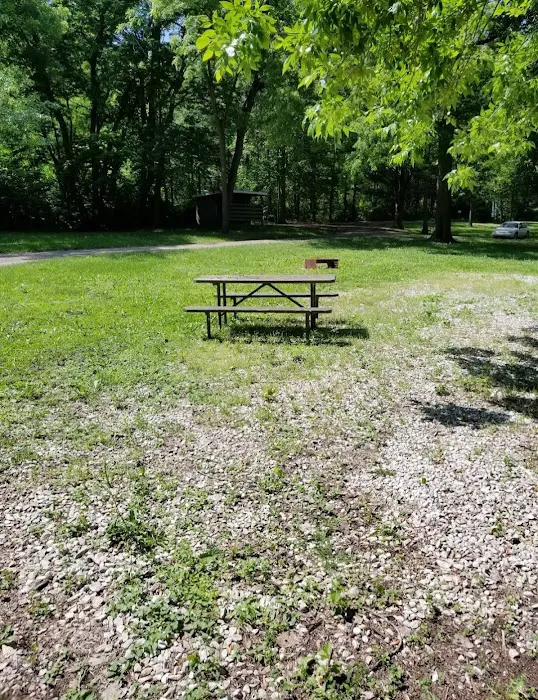 North Campground Picture 4