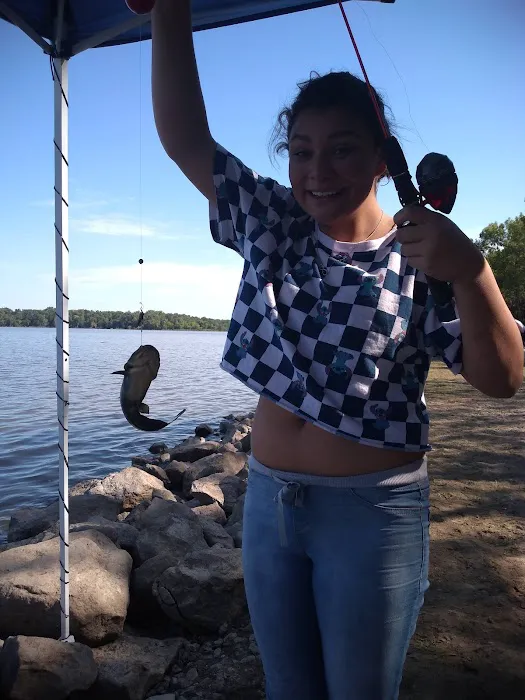 North Campground Picture 8