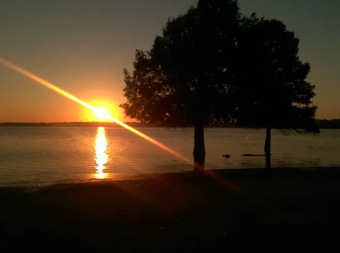 North Campground Picture 9