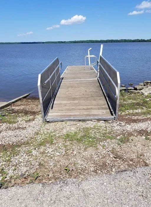 South Campground Picture 4