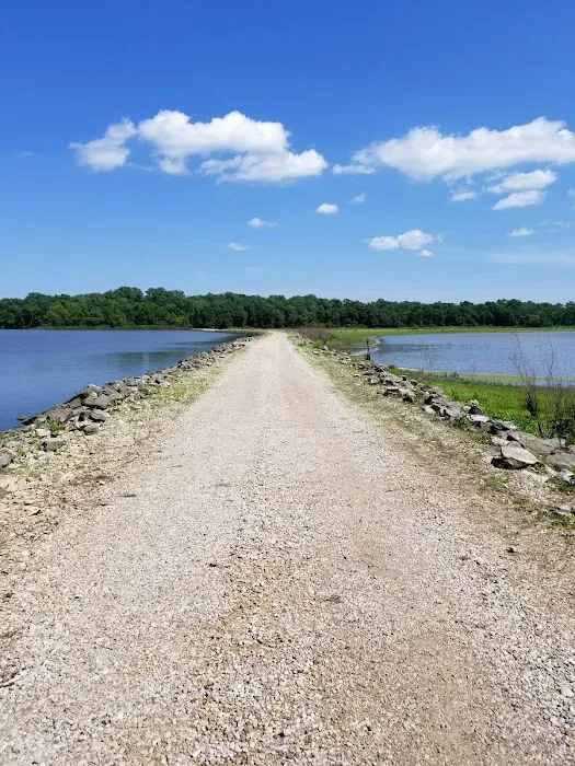 South Campground Picture 2