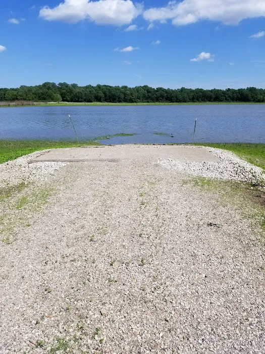 South Campground Picture 3