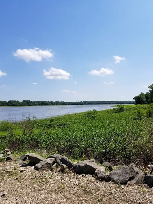 South Campground Picture 1