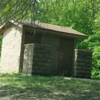 Anderson Lake Public Hunting ico