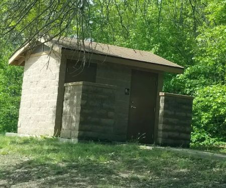 Anderson Lake Public Hunting