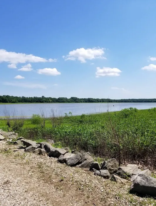 Anderson Lake Public Hunting Picture 3