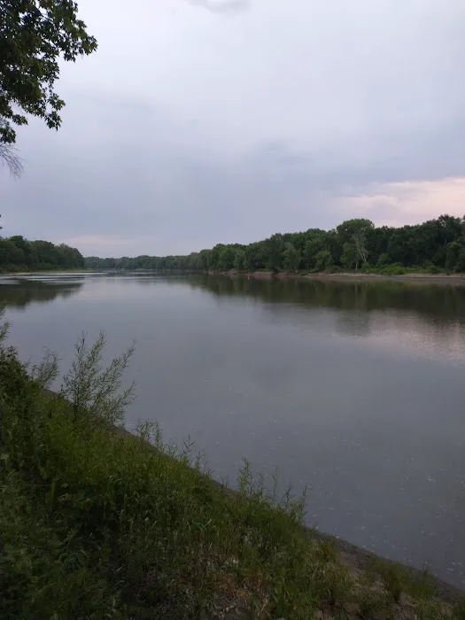 Anderson Lake Public Hunting Picture 8