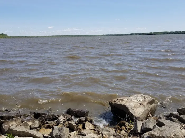 Anderson Lake Public Hunting Picture 2