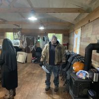 Woodland Hills Camping & Recreation LLC ico