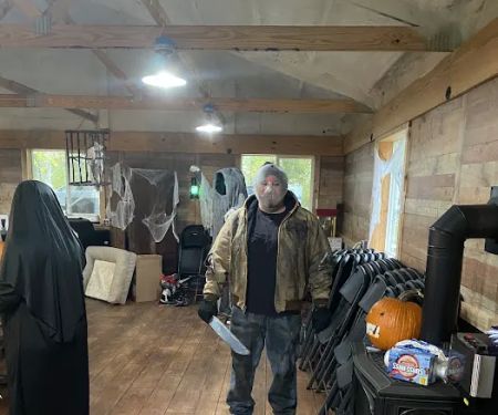 Woodland Hills Camping & Recreation LLC