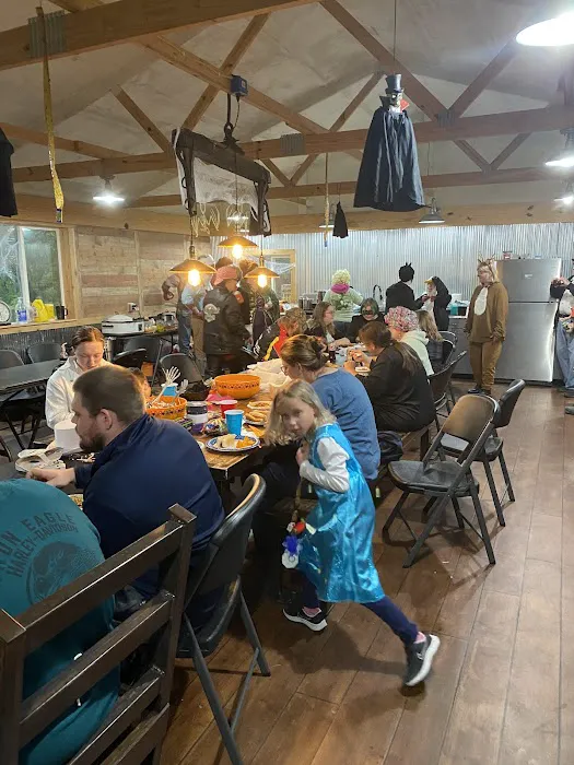 Woodland Hills Camping & Recreation LLC Picture 2