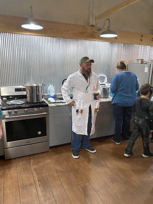 Woodland Hills Camping & Recreation LLC Picture 5