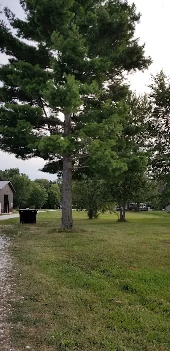 Woodland Hills Camping & Recreation LLC Picture 10