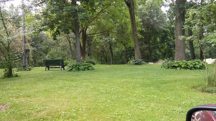 Whispering Oaks Campground Picture 6