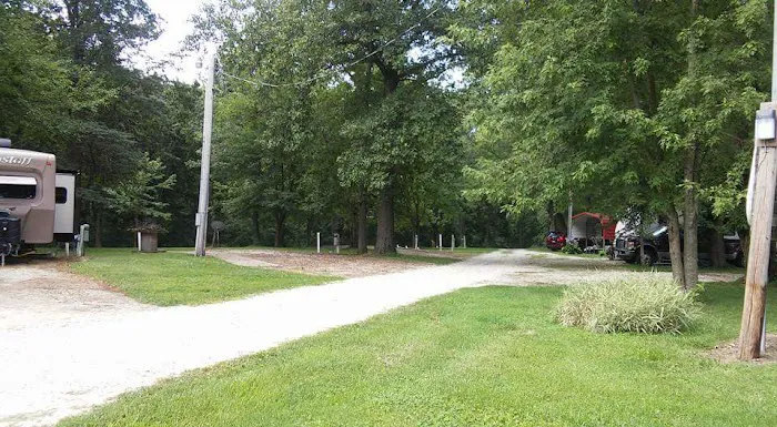 Whispering Oaks Campground Picture 1