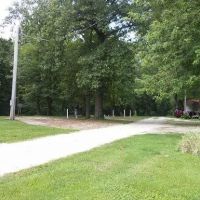 Whispering Oaks Campground ico