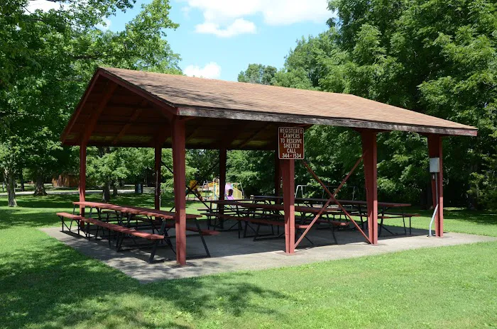 Allison Lake Storey Campground Picture 2