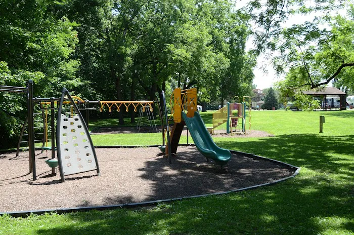 Allison Lake Storey Campground Picture 3