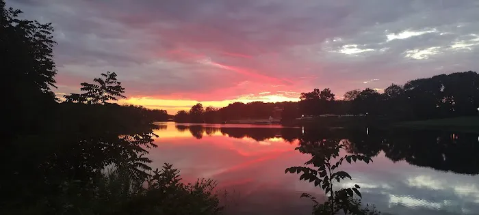 Allison Lake Storey Campground Picture 1