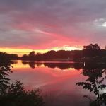 Allison Lake Storey Campground