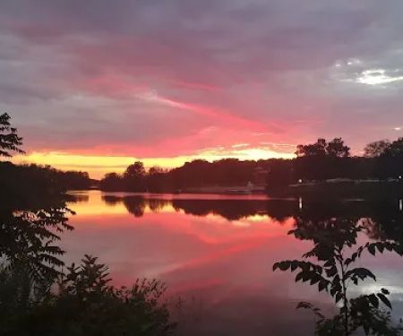 Allison Lake Storey Campground