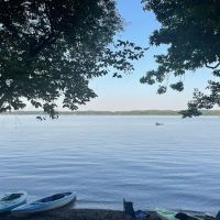 Nathan Bedford State Park Lakeshore Campground ico