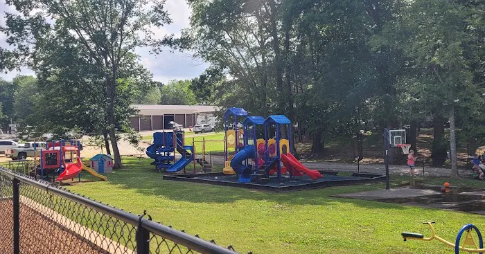 Drake's Landing Campground Picture 1