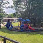 Drake's Landing Campground