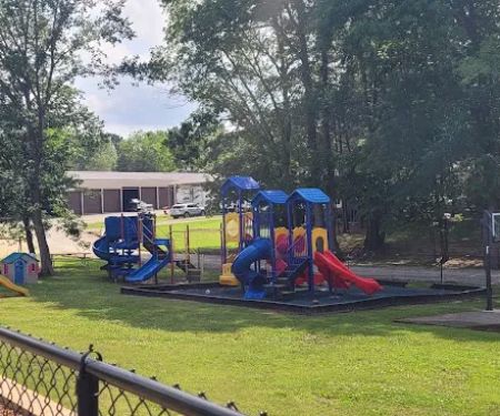 Drake's Landing Campground