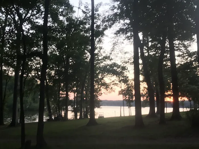 Britton Ford Campground Picture 6