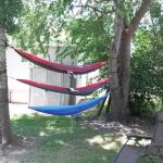 Britton Ford Campground