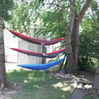 Britton Ford Campground ico