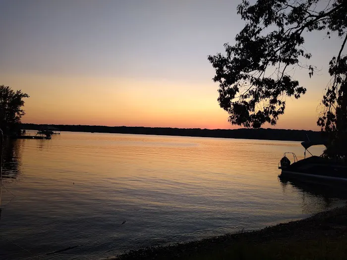 Britton Ford Campground Picture 2