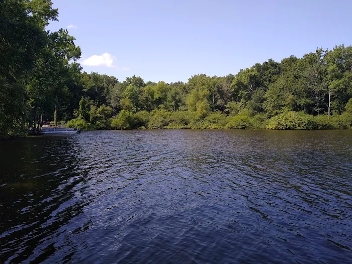 Britton Ford Campground Picture 3