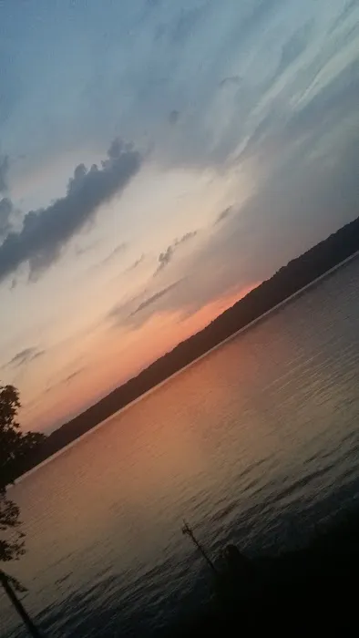 Britton Ford Campground Picture 7