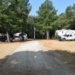 Verdell's Campground