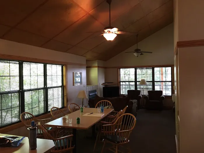 Cabin 1 Picture 1