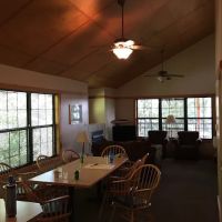 Cabin 1 ico