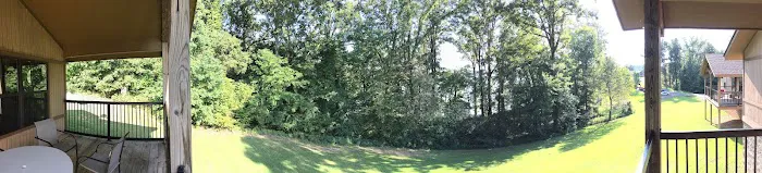 Cabin 1 Picture 3