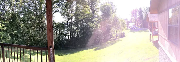 Cabin 1 Picture 2