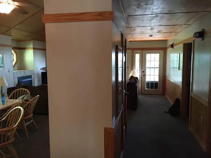 Cabin 1 Picture 8