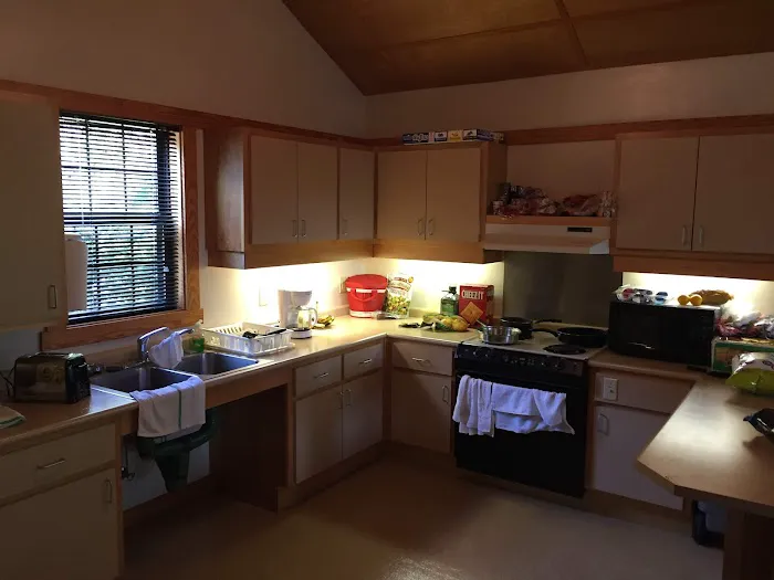 Cabin 1 Picture 4