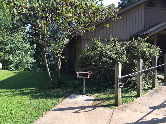 Cabin 1 Picture 6