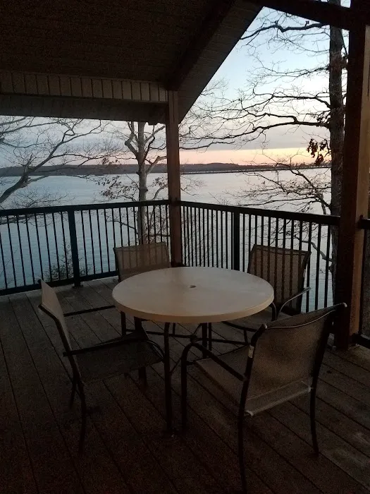 Cabin 7 Picture 4