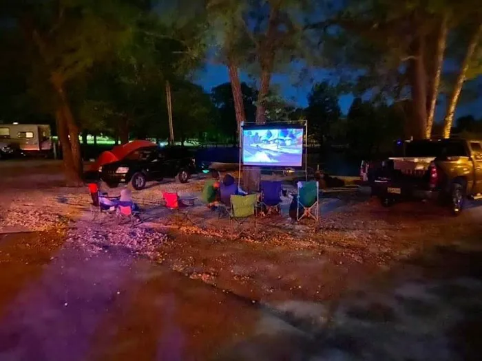 New Johnsonville Harbor Campground Picture 4