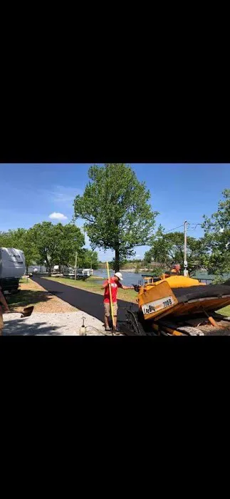 New Johnsonville Harbor Campground Picture 7