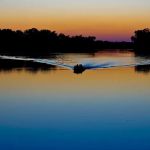 New Johnsonville Harbor Campground